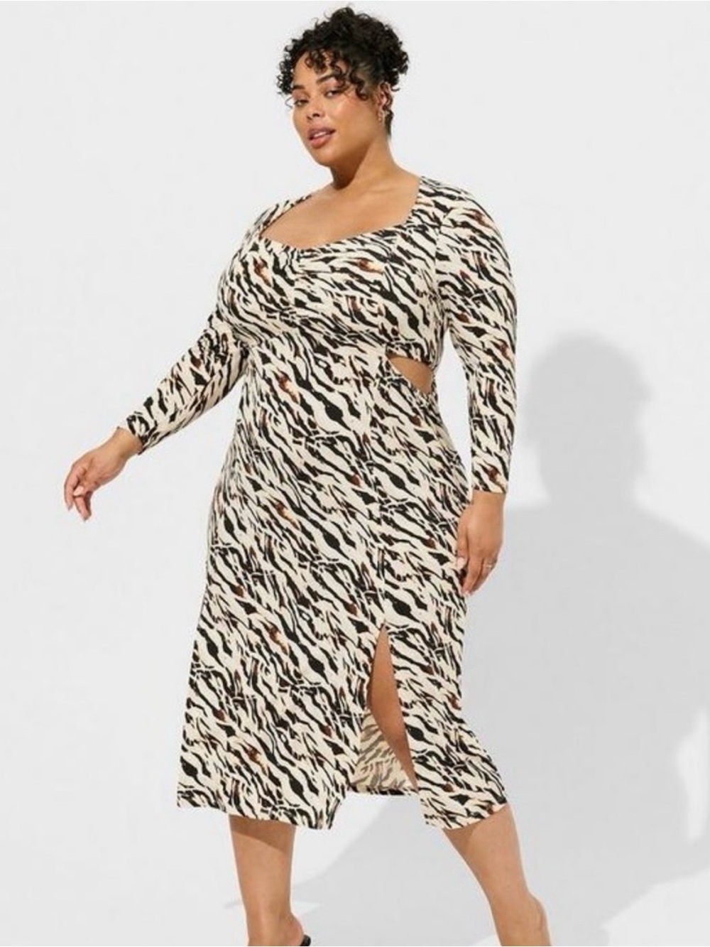 Torrid Dress